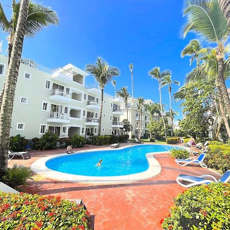 Sol Caribe Tropicana Studios Wifi Pool Beach Club & Spa Пунта Кана Екстериор снимка