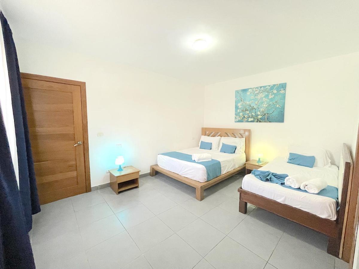 Sol Caribe Tropicana Studios Wifi Pool Beach Club & Spa Пунта Кана Екстериор снимка