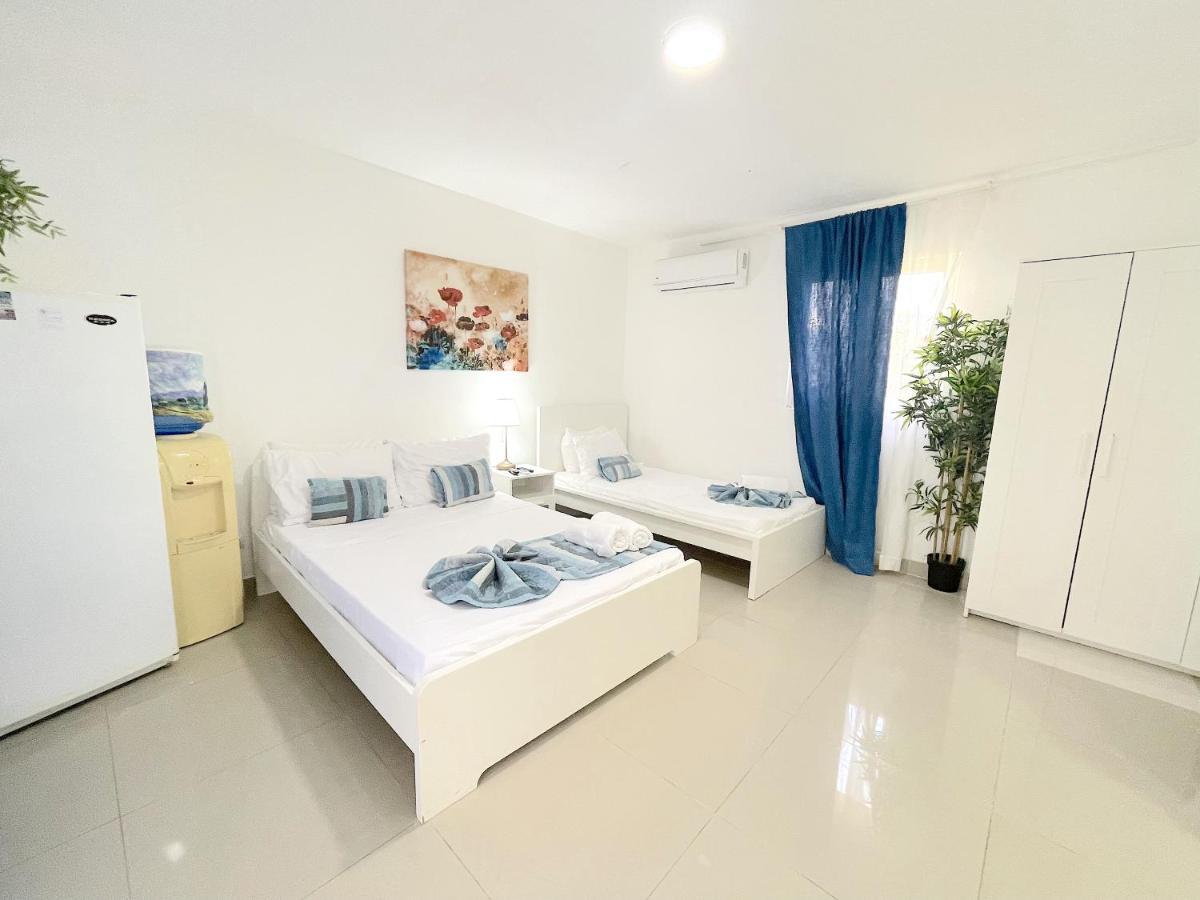Sol Caribe Tropicana Studios Wifi Pool Beach Club & Spa Пунта Кана Екстериор снимка