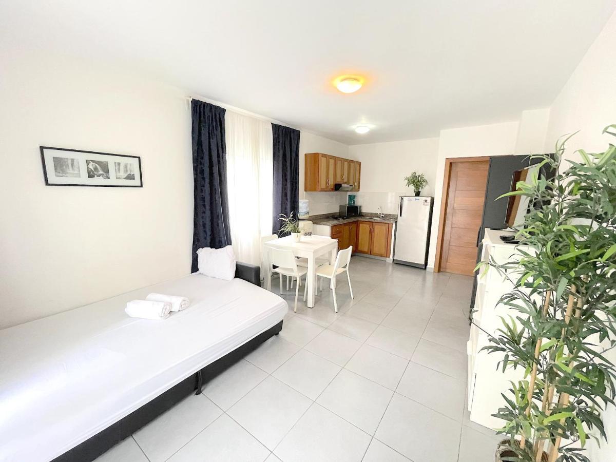 Sol Caribe Tropicana Studios Wifi Pool Beach Club & Spa Пунта Кана Екстериор снимка