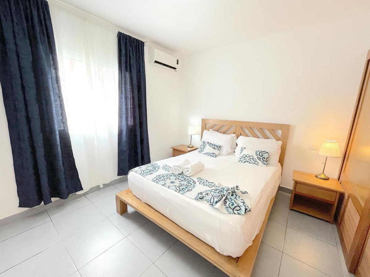 Sol Caribe Tropicana Studios Wifi Pool Beach Club & Spa Пунта Кана Екстериор снимка